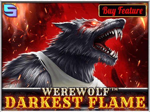 Werewolf - Darkest Flame game icon