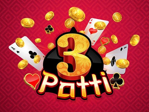 Teen Patti game icon