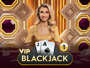 VIP Blackjack 1 game icon