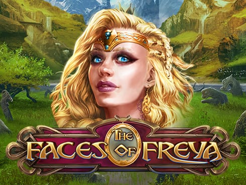 دی فیسز آف فرییا game icon