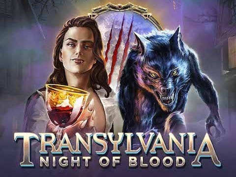 Transylvania Night of Blood game icon