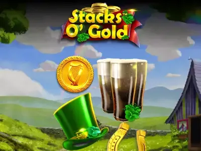 Stacks O'Gold game icon