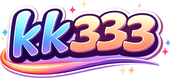 kk333gamedownload.com Logo